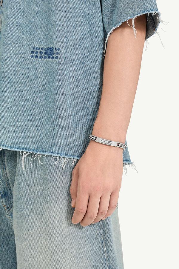 Maison Margiela Bracelet Chaîne Classique
