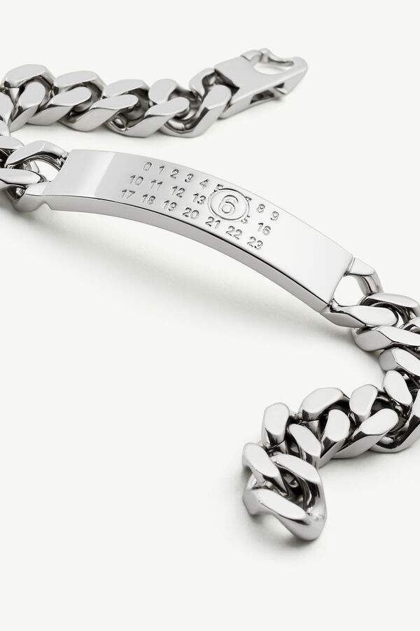 Maison Margiela Bracelet Chaîne Classique