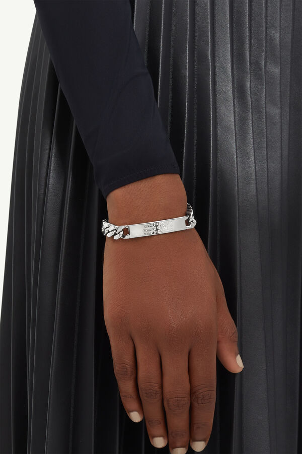 Maison Margiela Bracelet Chaîne Classique