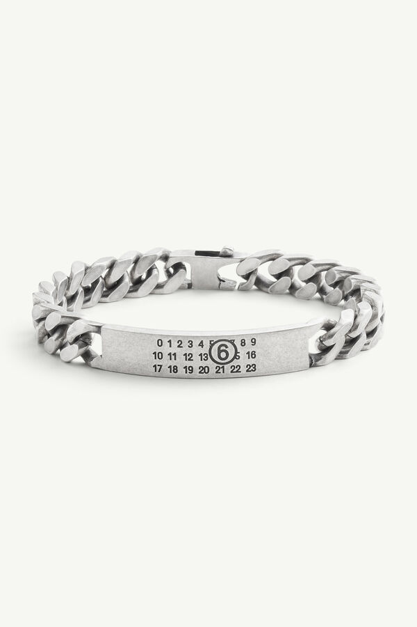 Maison Margiela Bracelet Chaîne Classique