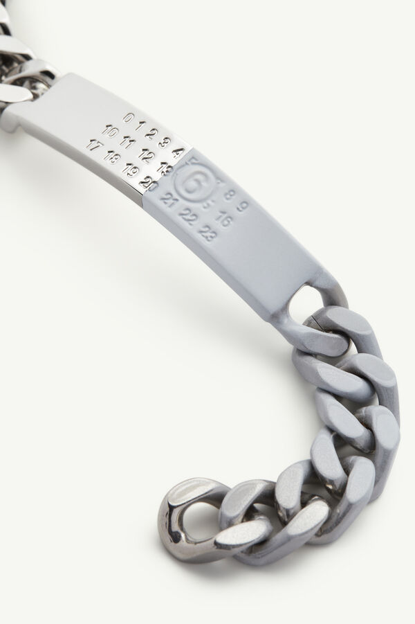 Maison Margiela Bracelet Maillons De Chaîne