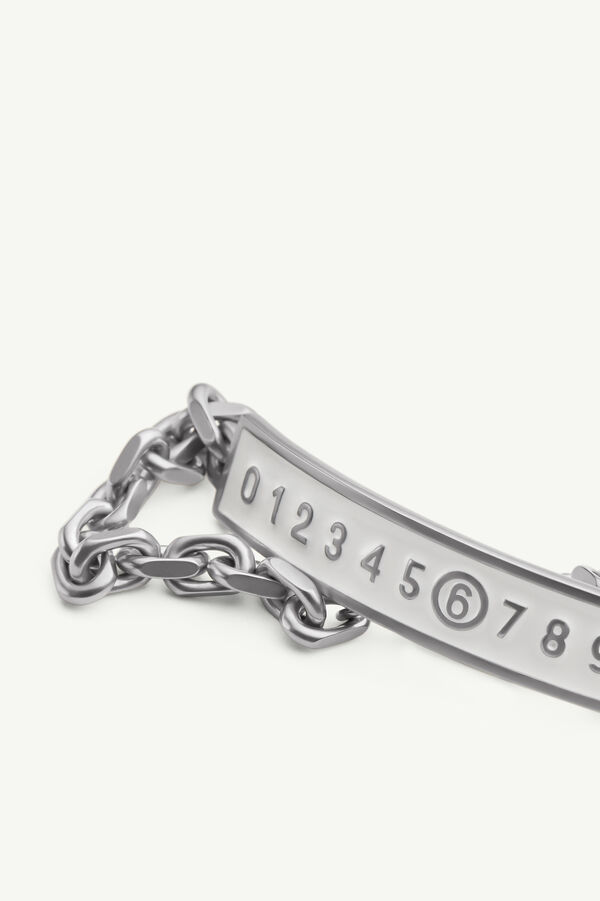 Maison Margiela Bracelet Numeric