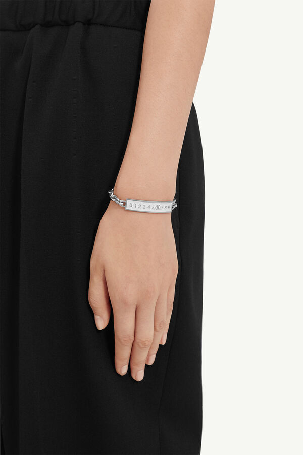 Maison Margiela Bracelet Numeric