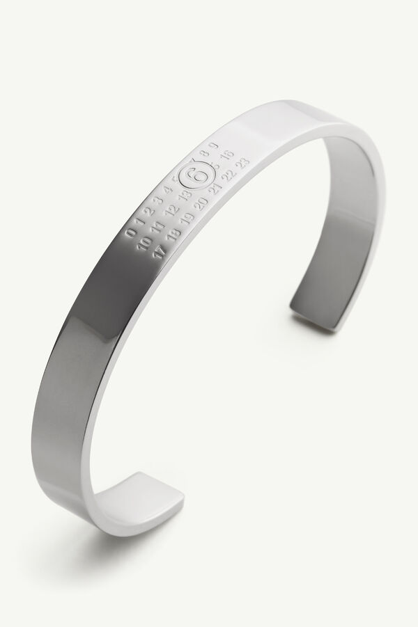 Maison Margiela Bracelet Numeric Minimal Signature