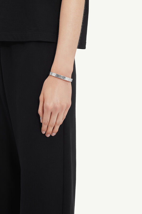 Maison Margiela Bracelet Numeric Minimal Signature