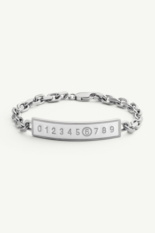 Maison Margiela Bracelet Numeric
