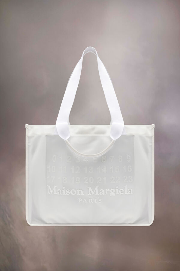 Maison Margiela Cabas Shopping Bag Large