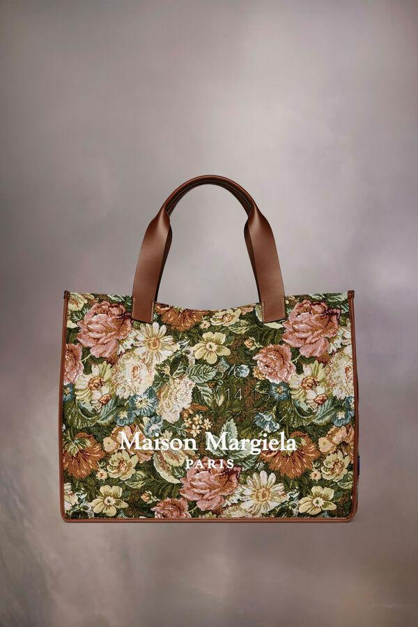 Maison Margiela Cabas Shopping Bag Large