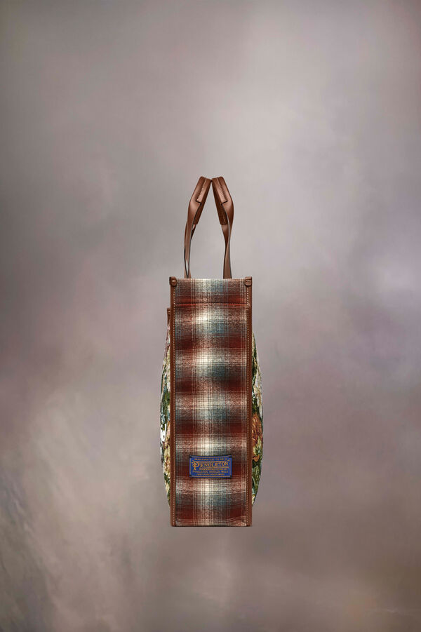 Maison Margiela Cabas Shopping Bag Large