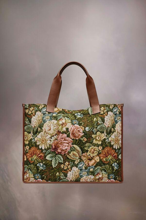 Maison Margiela Cabas Shopping Bag Large