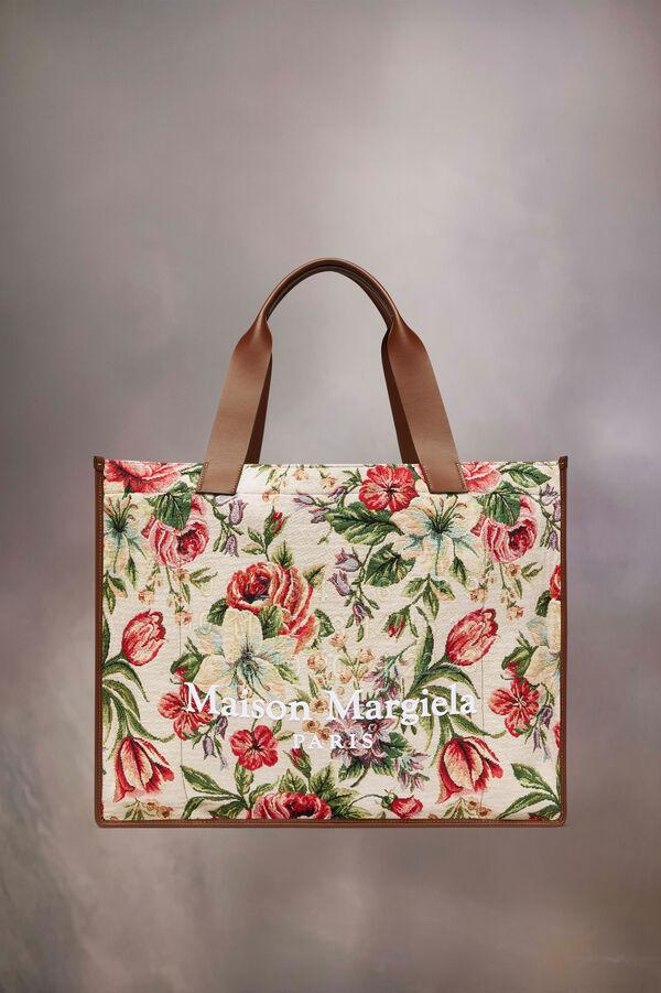 Maison Margiela Cabas Shopping Bag Large