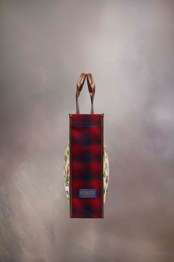 Maison Margiela Cabas Shopping Bag Large