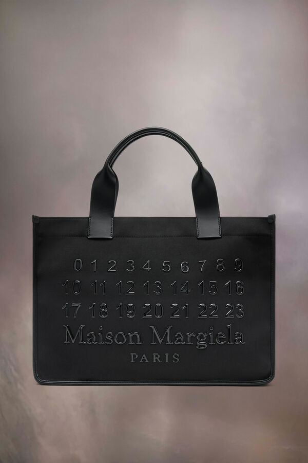 maison margiela Cabas shopping bag small