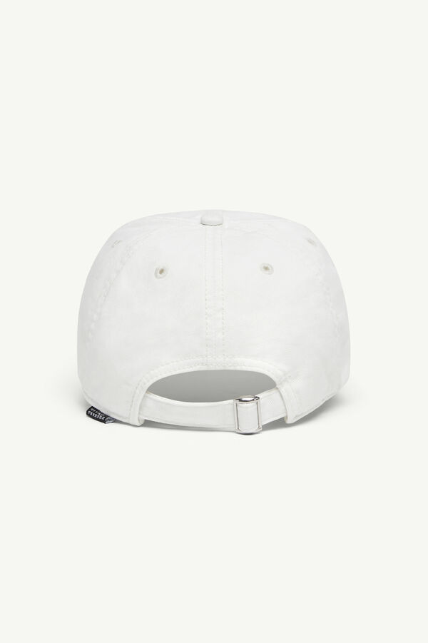 Maison Margiela Casquette De Baseball