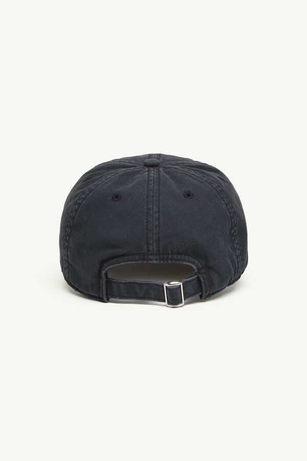 Maison Margiela Casquette De Baseball