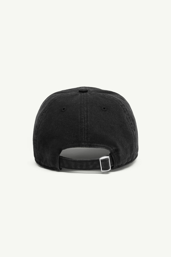 Maison Margiela Casquette De Baseball