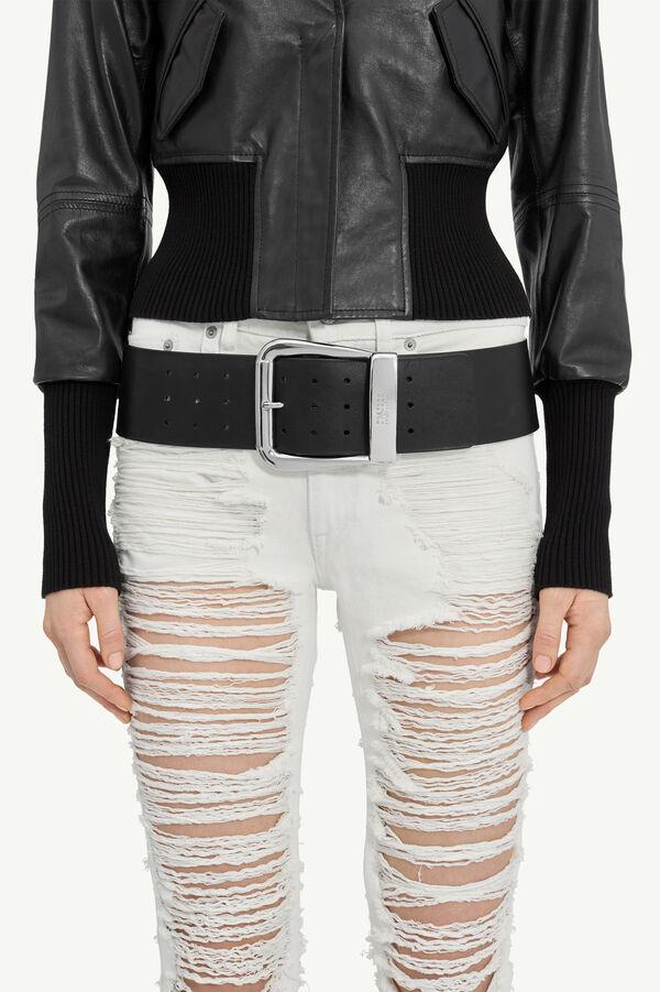 Maison Margiela Ceinture à Boucle