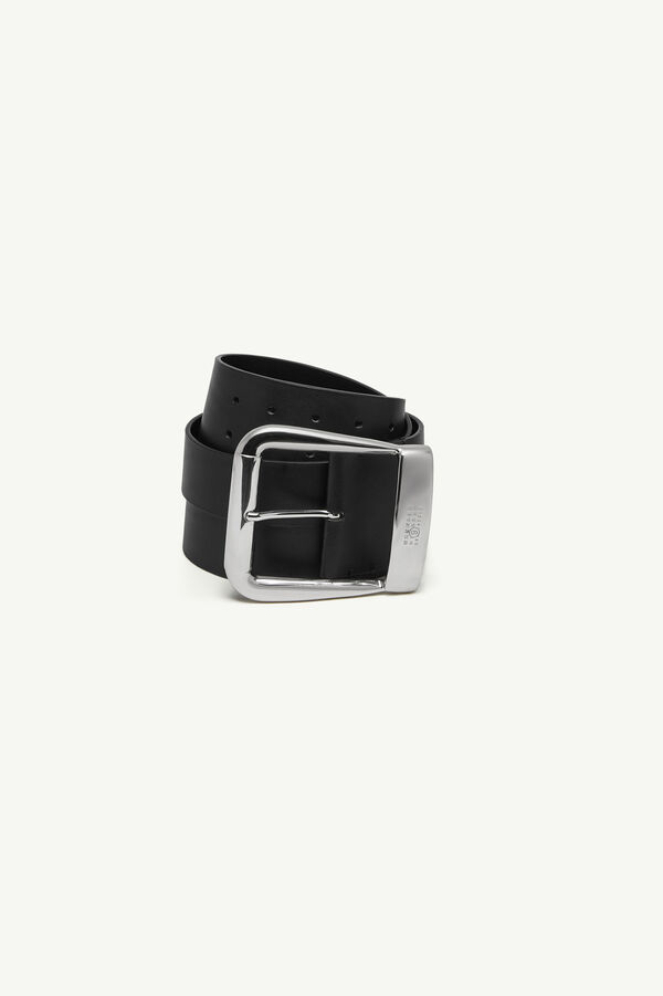 maison margiela Ceinture à boucle