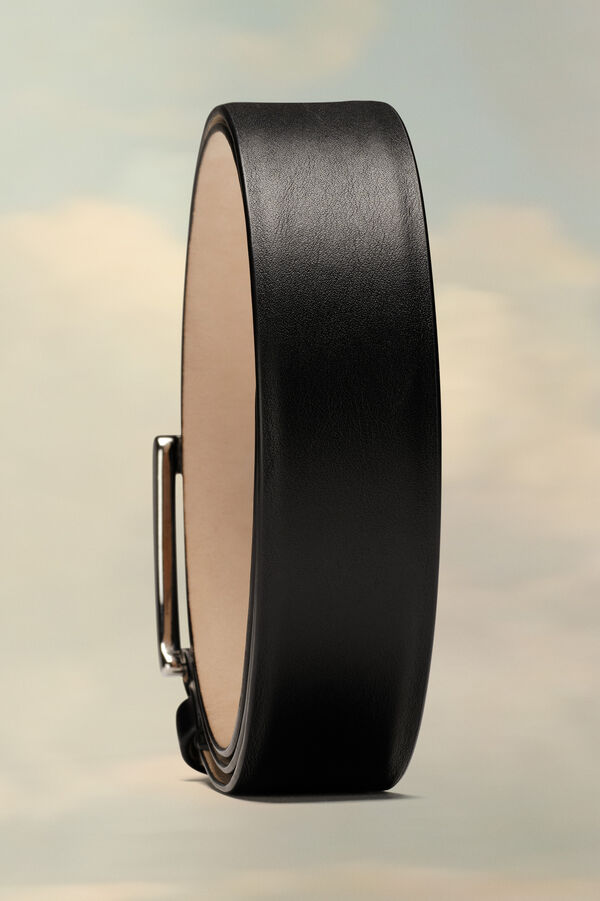 Maison Margiela Ceinture En Cuir
