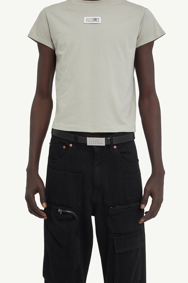 Maison Margiela Ceinture Numeric