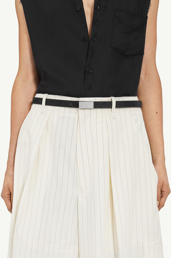 Maison Margiela Ceinture Pièces Détachées