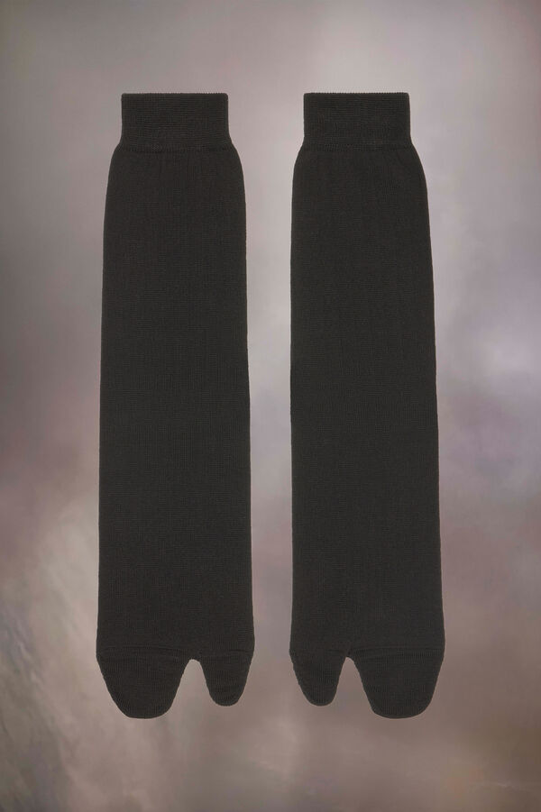 maison margiela Chaussettes Tabi