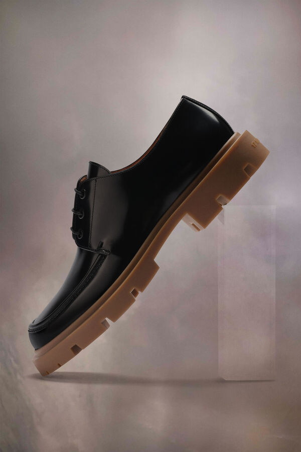 Maison Margiela Chaussures à Lacets Ivy