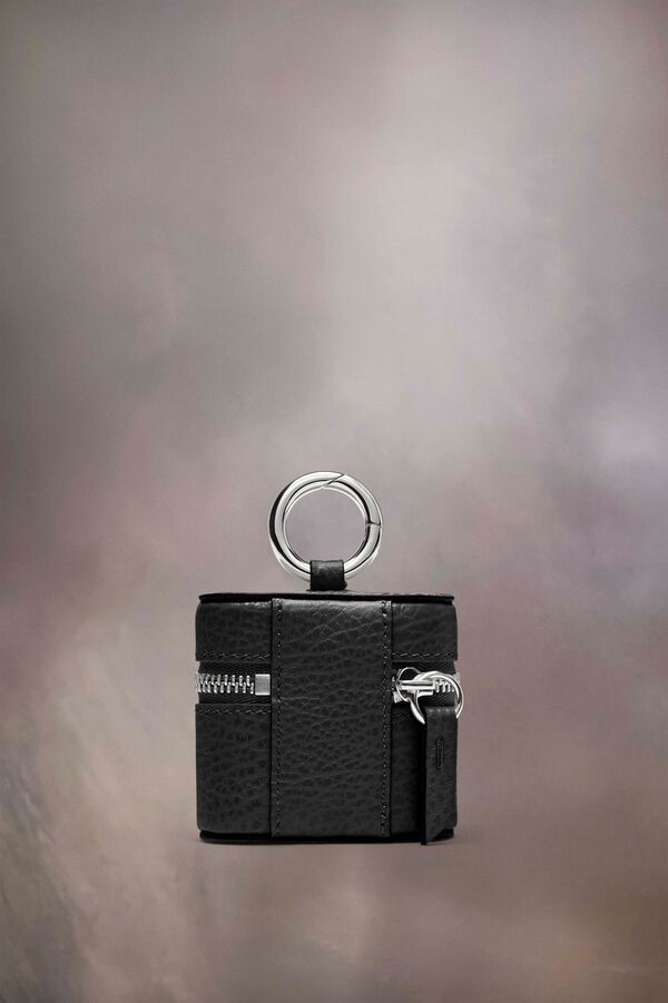 Maison Margiela Coque Airpod à Logo
