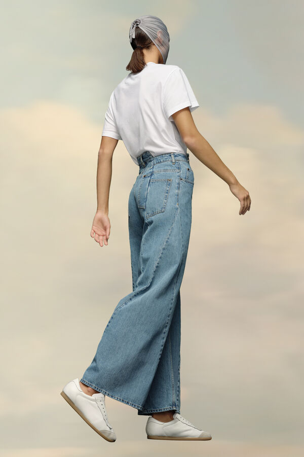 Maison Margiela Denim Jeans
