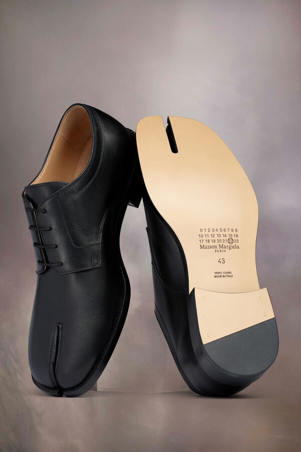 Maison Margiela Derbies Tabi
