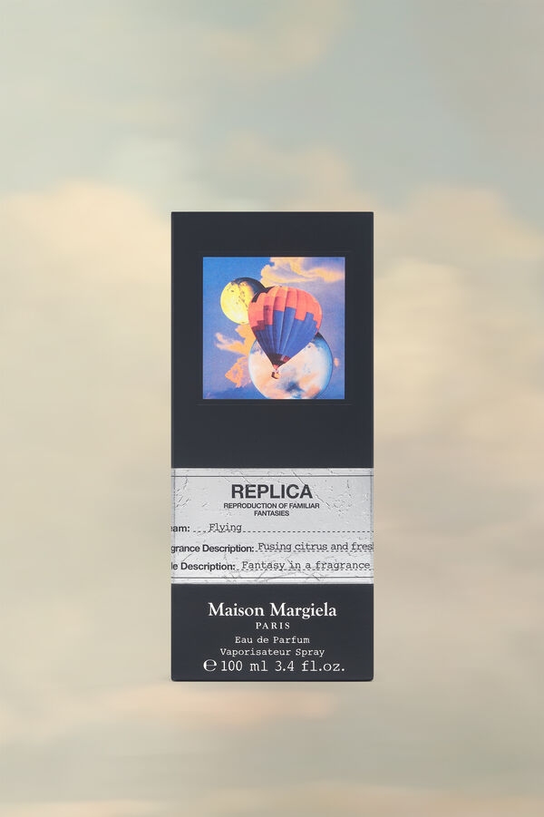 Maison Margiela Eau De Parfum Replica Flying
