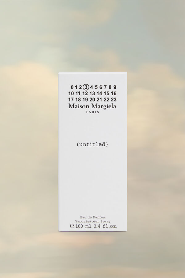 Maison Margiela Eau De Parfum (untitled)