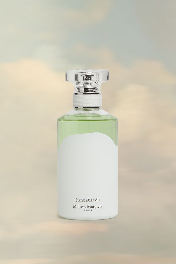 maison margiela Eau de parfum (untitled)