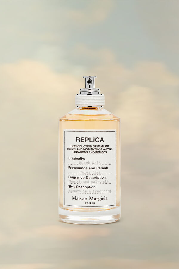 Maison Margiela Eau De Toilette Replica Beach Walk