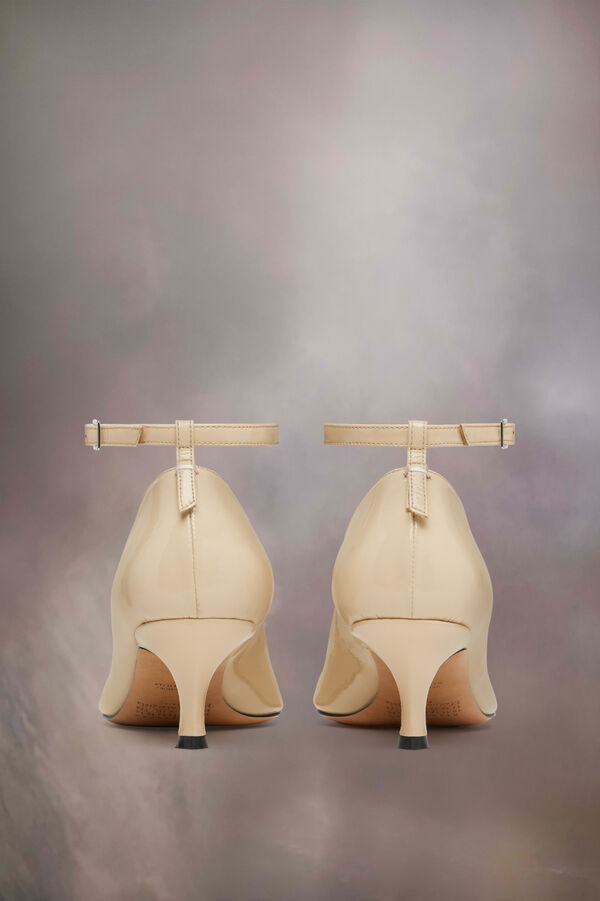 Maison Margiela Escarpins Kinkies