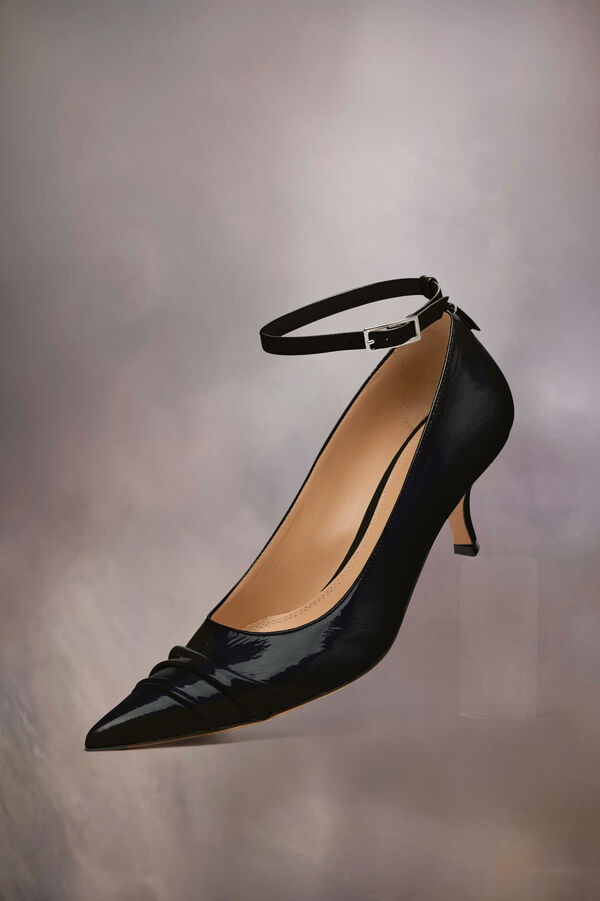 maison margiela Escarpins Kinkies