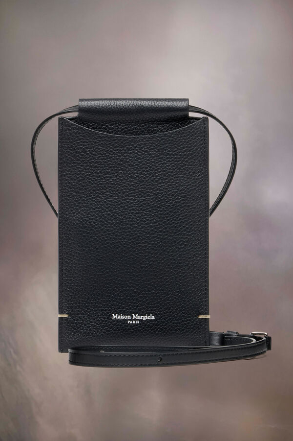 maison margiela Étui pour téléphone Dress-age