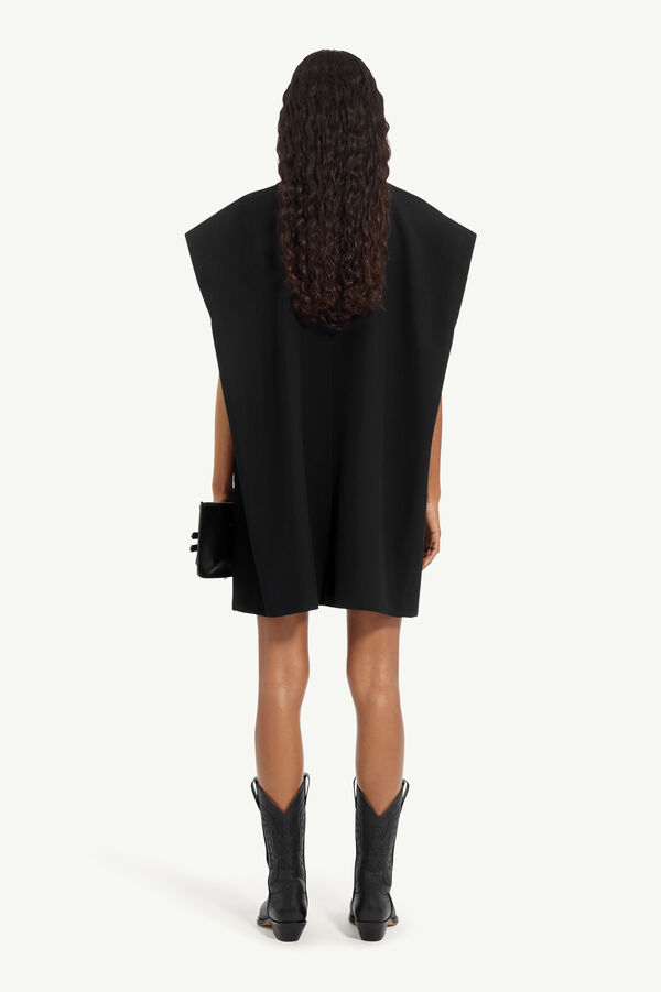 Maison Margiela Gilet Sans Manches