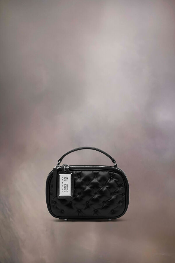 Maison Margiela Glam Slam Camera Belt Bag Mini