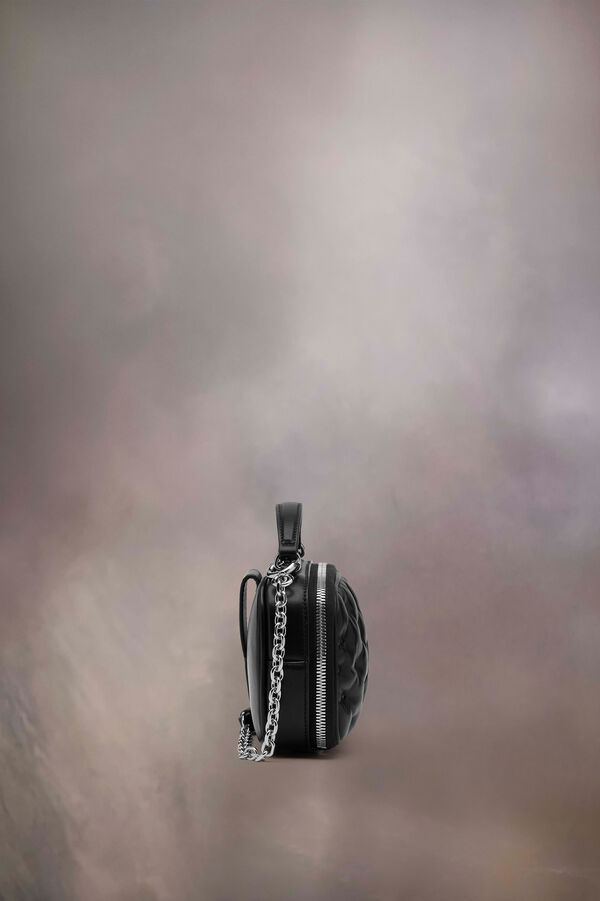 Maison Margiela Glam Slam Camera Belt Bag Mini