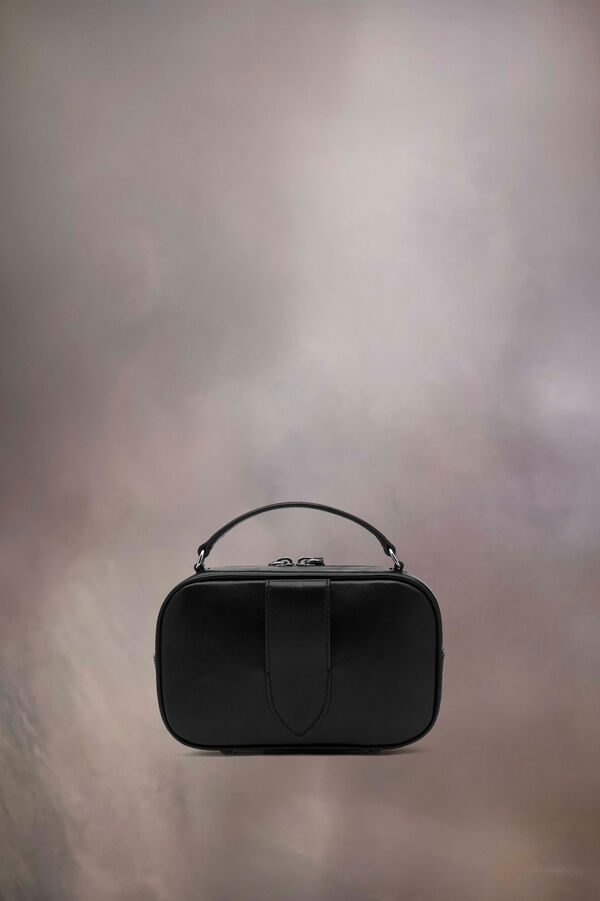 Maison Margiela Glam Slam Camera Belt Bag Mini