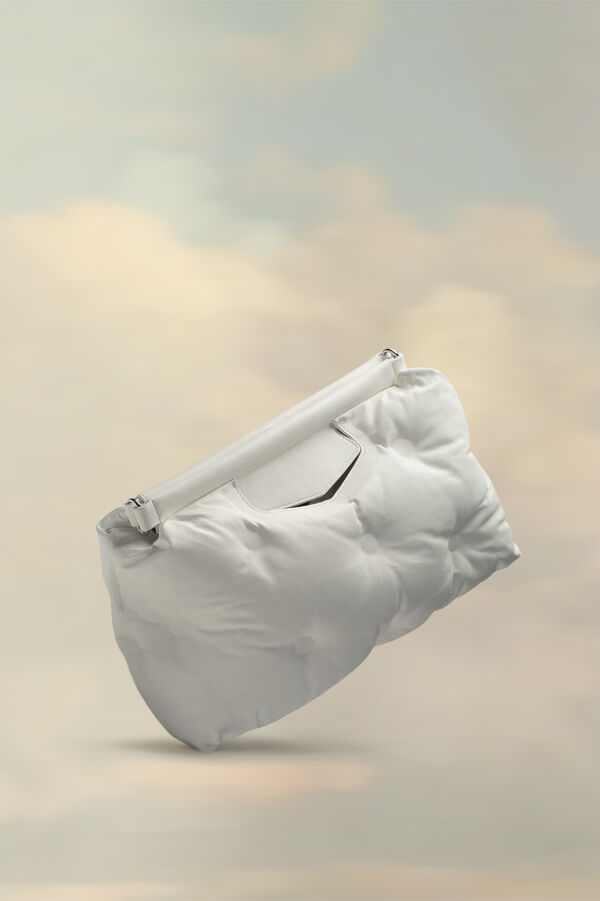 Maison Margiela Glam Slam Classique Medium