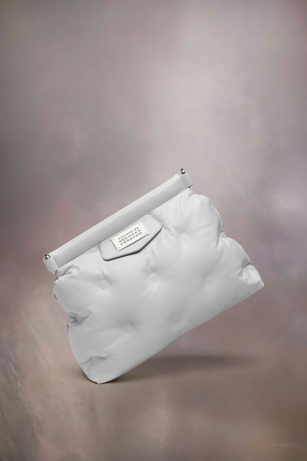 Maison Margiela Glam Slam Classique Small