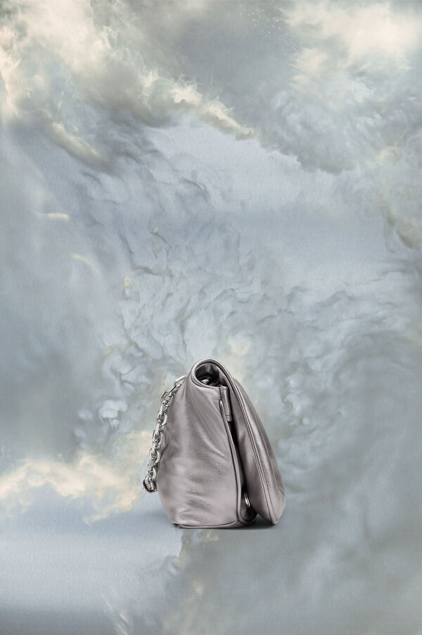 Maison Margiela Glam Slam Flap Small