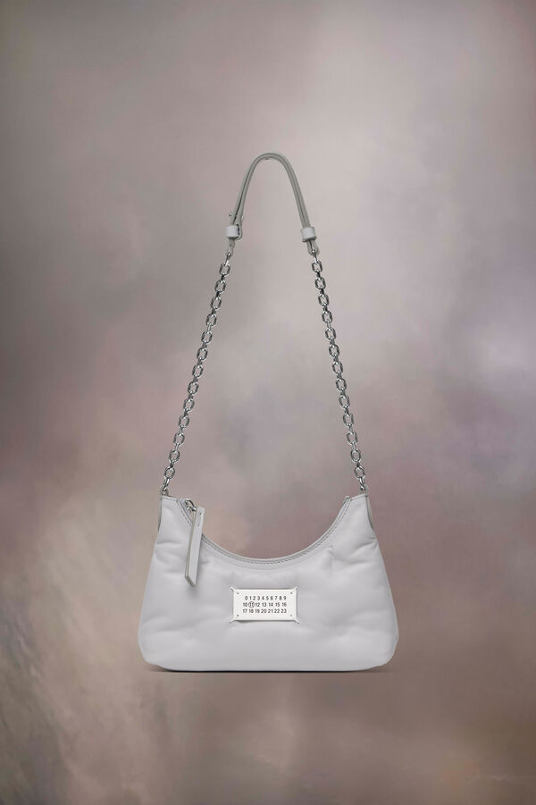 Maison Margiela Glam Slam Hobo Micro