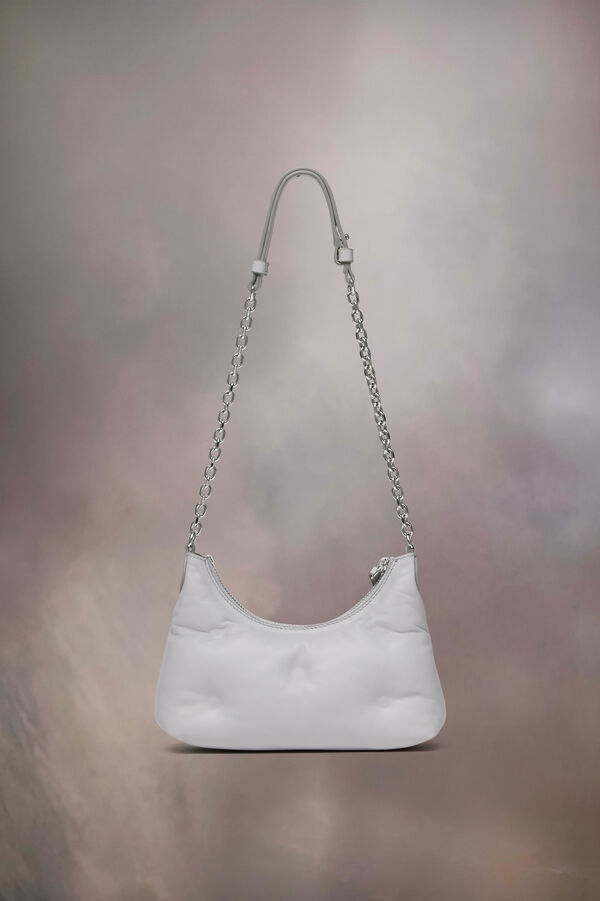 Maison Margiela Glam Slam Hobo Micro