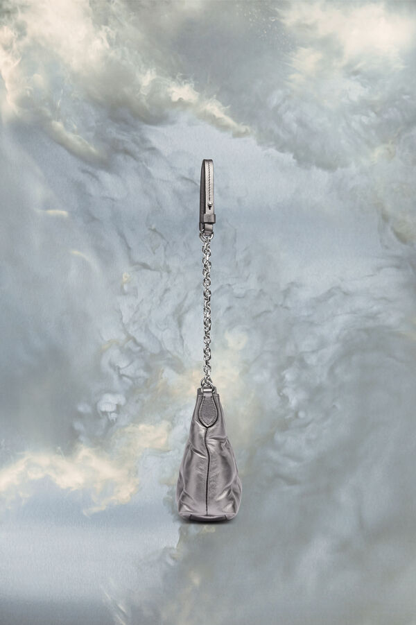 Maison Margiela Glam Slam Hobo Micro