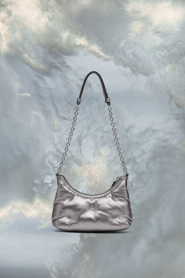 Maison Margiela Glam Slam Hobo Micro