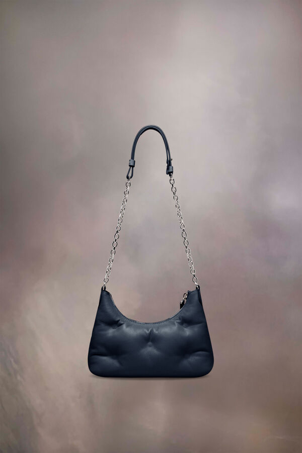 Maison Margiela Glam Slam Hobo Micro