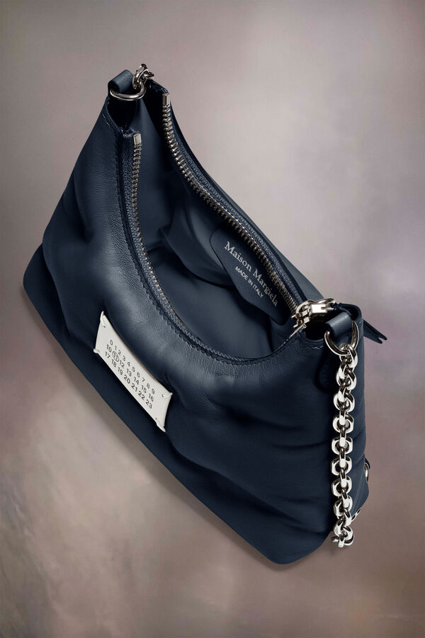 Maison Margiela Glam Slam Hobo Micro